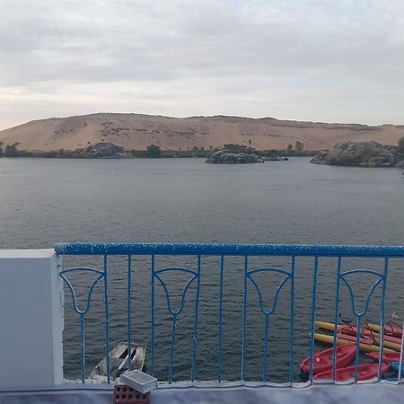 Hotel Hooly Nubian Asuán Exterior foto