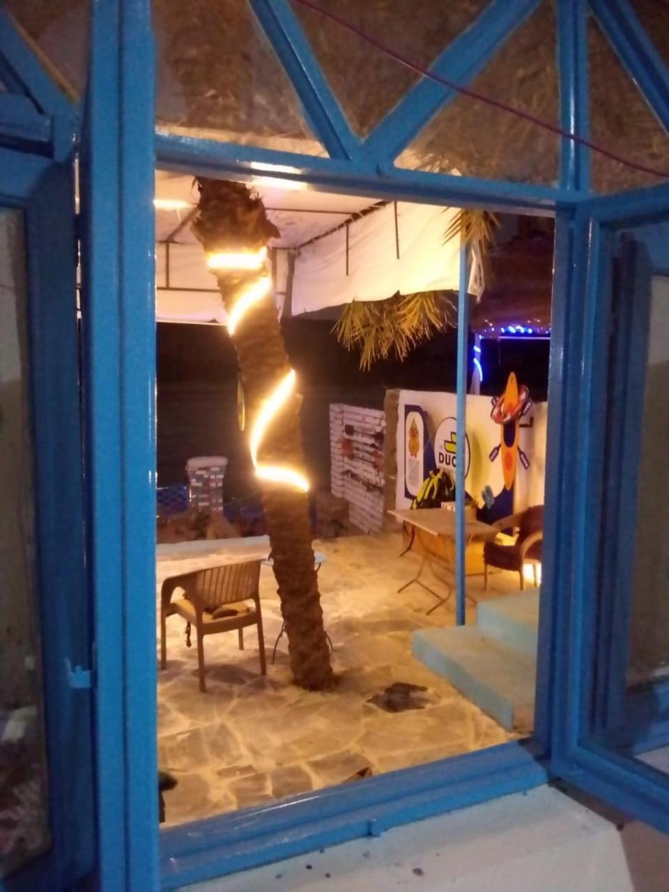 Hotel Hooly Nubian Asuán Exterior foto