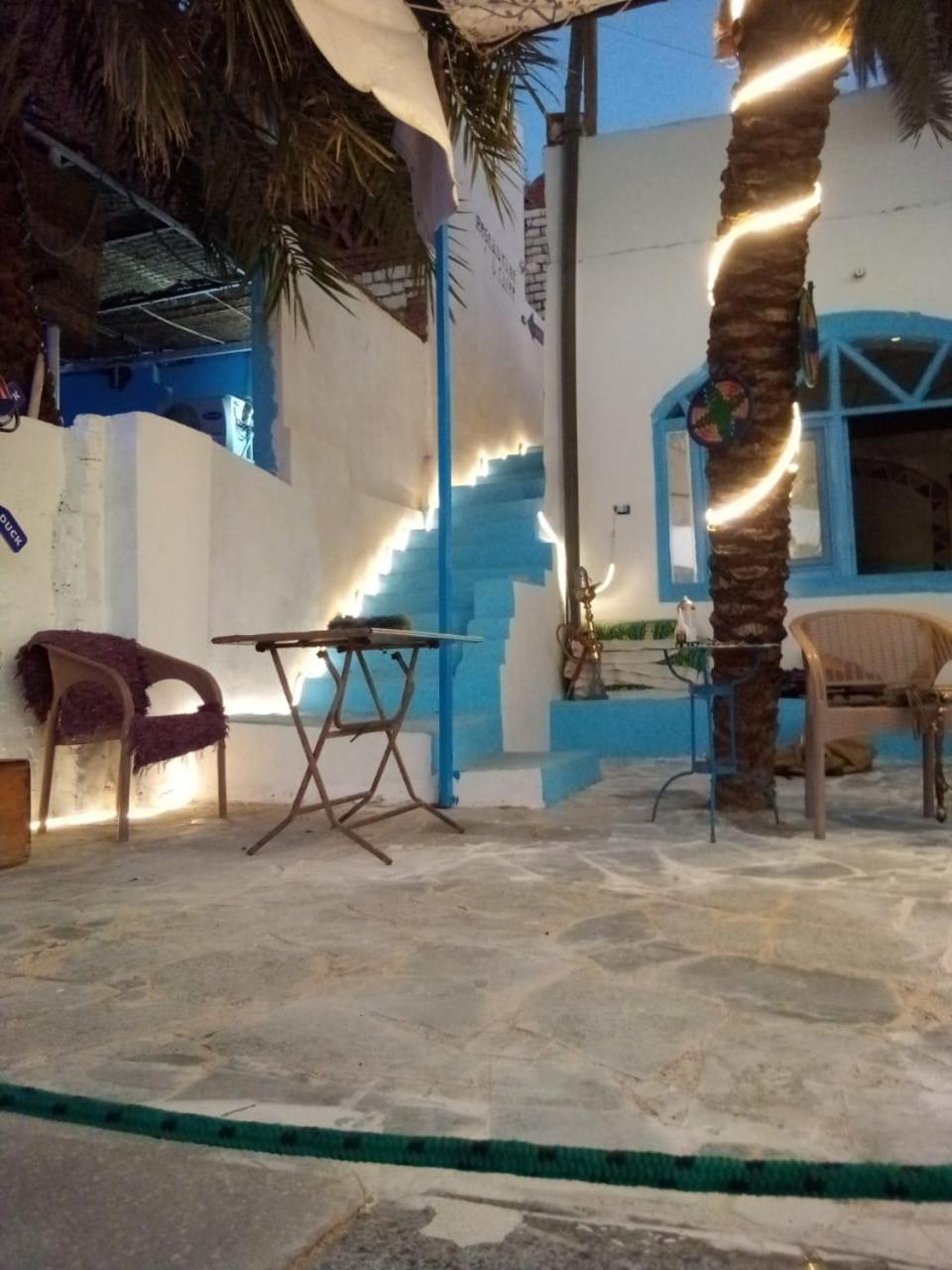 Hotel Hooly Nubian Asuán Exterior foto